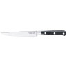 Origin - 6 couteaux steak lame lisse