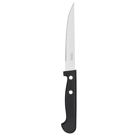 Polypro 2 Rivets - 12 couteaux steak
