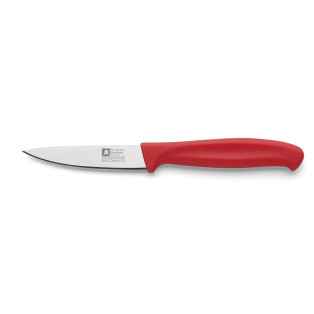 Super R Cut Rouge - Couteau à éplucher