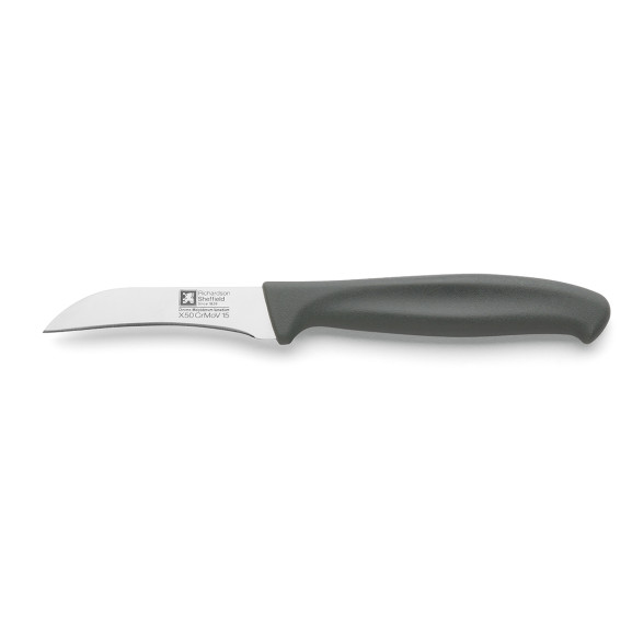 Super R Cut Gris - Couteau à légumes