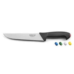 Pro Tech - Couteau de boucher 20cm