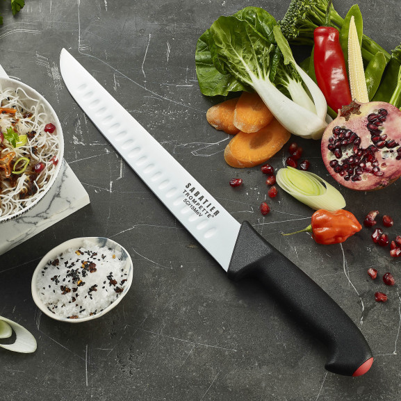 Pro Tech - Couteau de chef 25cm