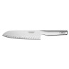 Asean - Couteau Santoku 17cm