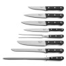 Universal - Trousse 8 couteaux de cuisine