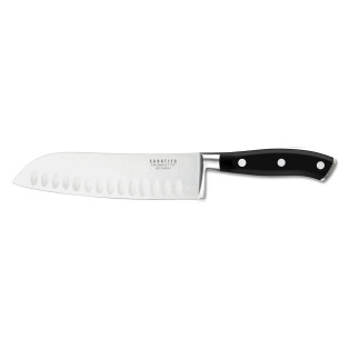 Vulcano - Couteau Santoku 17cm