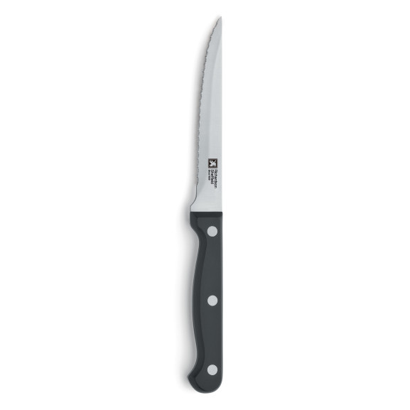 Artisan - Couteau steak sur carte