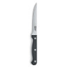 Artisan - Couteau steak sur carte
