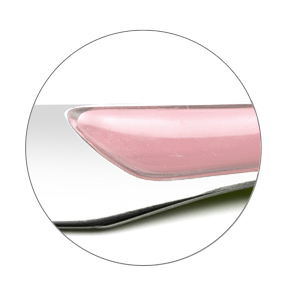 Eclat Pastel Rose - Ménagère 24 pièces