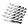 Emperor - Coffret magnet 6 couteaux steak