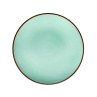 Feeling Jade - Coffret 6 assiettes dessert
