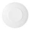 Onde  - Coffret 6 assiettes plates
