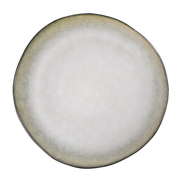 Shadow - Coffret 6 assiettes plates