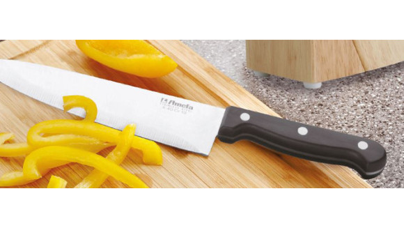 Set di coltelli da cucina